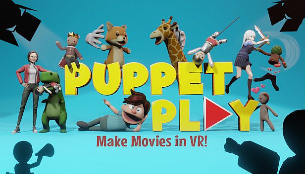 Buy Puppet Play 