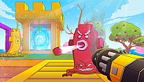 Bouncy Bullets 2