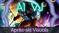 AI-VJ - Après-ski Visuals