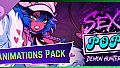 Sex-Pop Demon Hunters - Animations Pack
