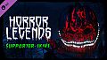 Horror Legends - Supporter Skins