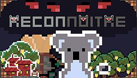 Reconnoitre