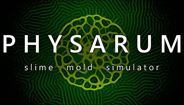 Buy PHYSARUM: Slime Mold Simulator