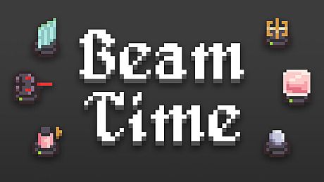 Beam Time Game