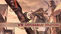 Acheter VR Dinosaur Hunter PC