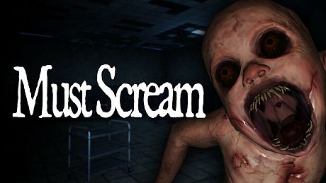 MustScream Game