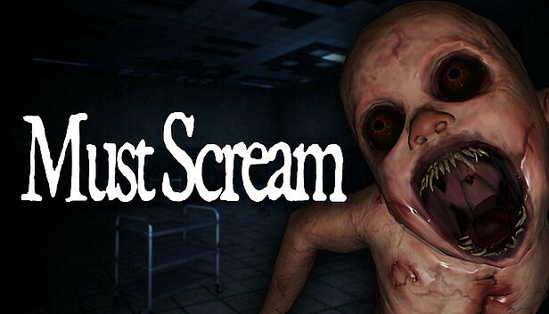 Buy MustScream