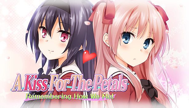 Buy A Kiss For The Petals - Remembering How We Met