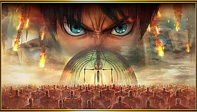 Attack on Titan 3 Digital Deluxe Edition