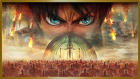 Attack on Titan 3 Digital Deluxe Edition Game