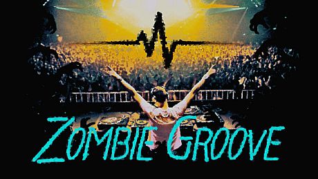 Zombie Groove Game