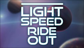 Light Speed Ride Out
