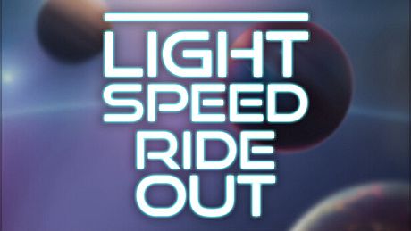 Light Speed Ride Out Game
