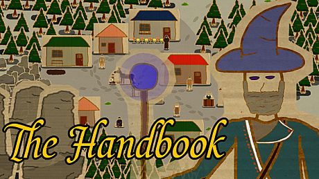 The Handbook Game