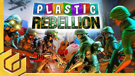 Plastic Rebellion Game