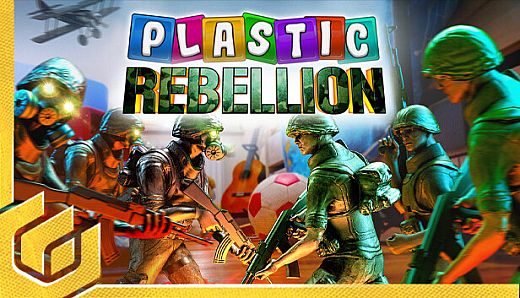 Plastic Rebellion