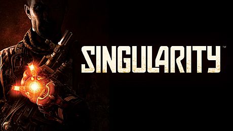Singularity Game