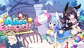 Alice Escaped!