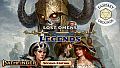 Fantasy Grounds - Pathfinder 2 RPG - Pathfinder Lost Omens: Legends