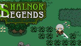 Shalnor Legends: Sacred Lands