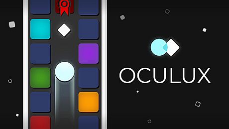 Oculux Game