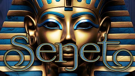 Senet Game