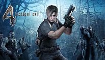 Resident Evil 4 für PC kaufen
