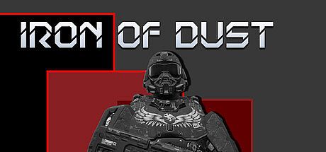 Iron of Dust Game