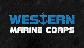 Total Conflict: Resistance - Western Marine Corps