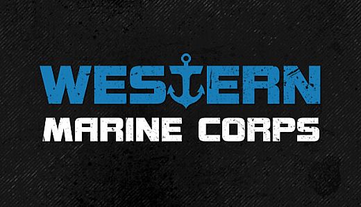 Total Conflict: Resistance - Western Marine Corps