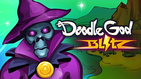 Doodle God Blitz: The Necromancer`s Uprising DLC DLC