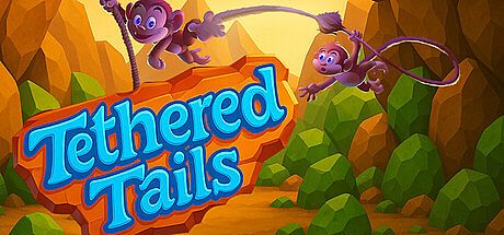 Tethered Tails Game