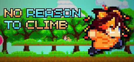 No Reason to Climb Game