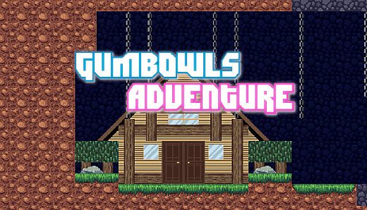 Gumbowl's Adventure