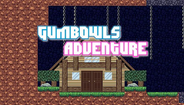 Buy Gumbowl's Adventure