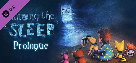 Among the Sleep: Prologue DLC