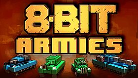 8-Bit Armies