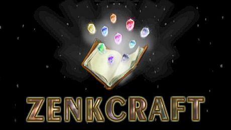Zenkcraft Game
