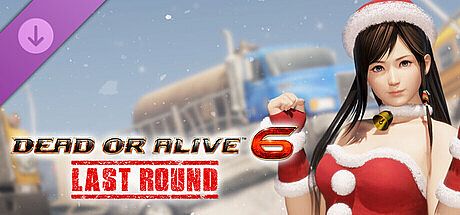 [Revival] Santa's Helper Costume - Kokoro DLC