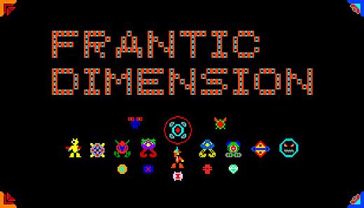 Frantic Dimension