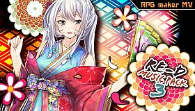 RPG Maker MV - RE-D MUSIC PACK 3