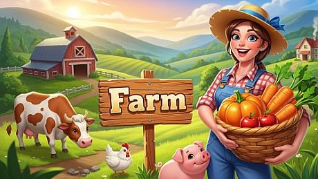 Farm Game