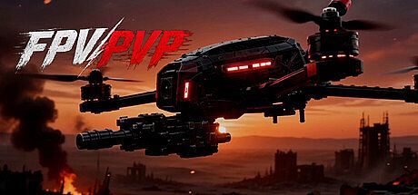 FPV PVP Game