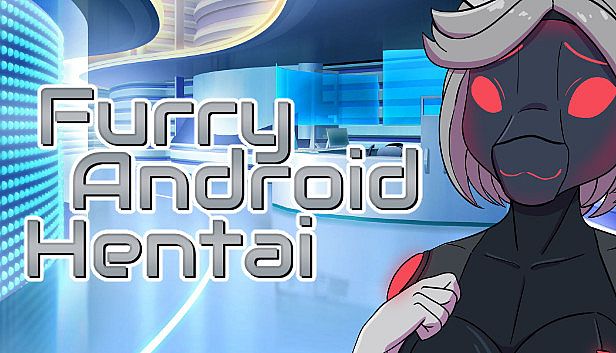 Buy Furry Android Hentai