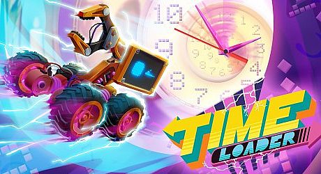 Time Loader Game