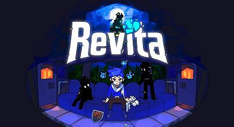 Revita Game