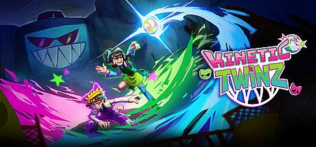 Kinetic TwinZ Game