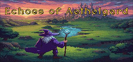 Echoes of Aethelgard Game