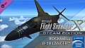 FSX Steam Edition: Rockwell B-1B Lancer Add-On
