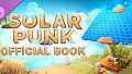 Solarpunk – Official Book